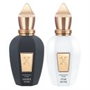 XERJOFF Amber Star e Star Musk Parfum 2x50 ml
